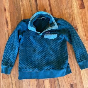 Patagonia Sweater